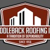 Saddleback Roofing