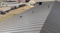 Metal Roofing