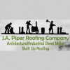 Piper J A Roofing