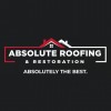 Absolute Roofing & Restoration