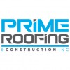 Prime Roofing & Construction