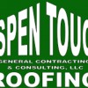 Aspen Touch General Contracting & Consulting