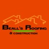 Beall's Roofing