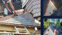 Copper Roofing