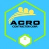 Acro Contractor