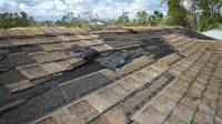 Roof Repairs