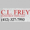 CL Frey Construction