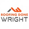 Roofing Done Wright