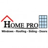 Home Pro Fort Wayne Windows Siding Roofing Doors