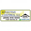 Reflective Coatings