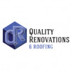 Quality Renovations & Roofing